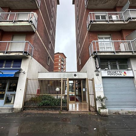Maison Valentino Milán Exteriér fotografie