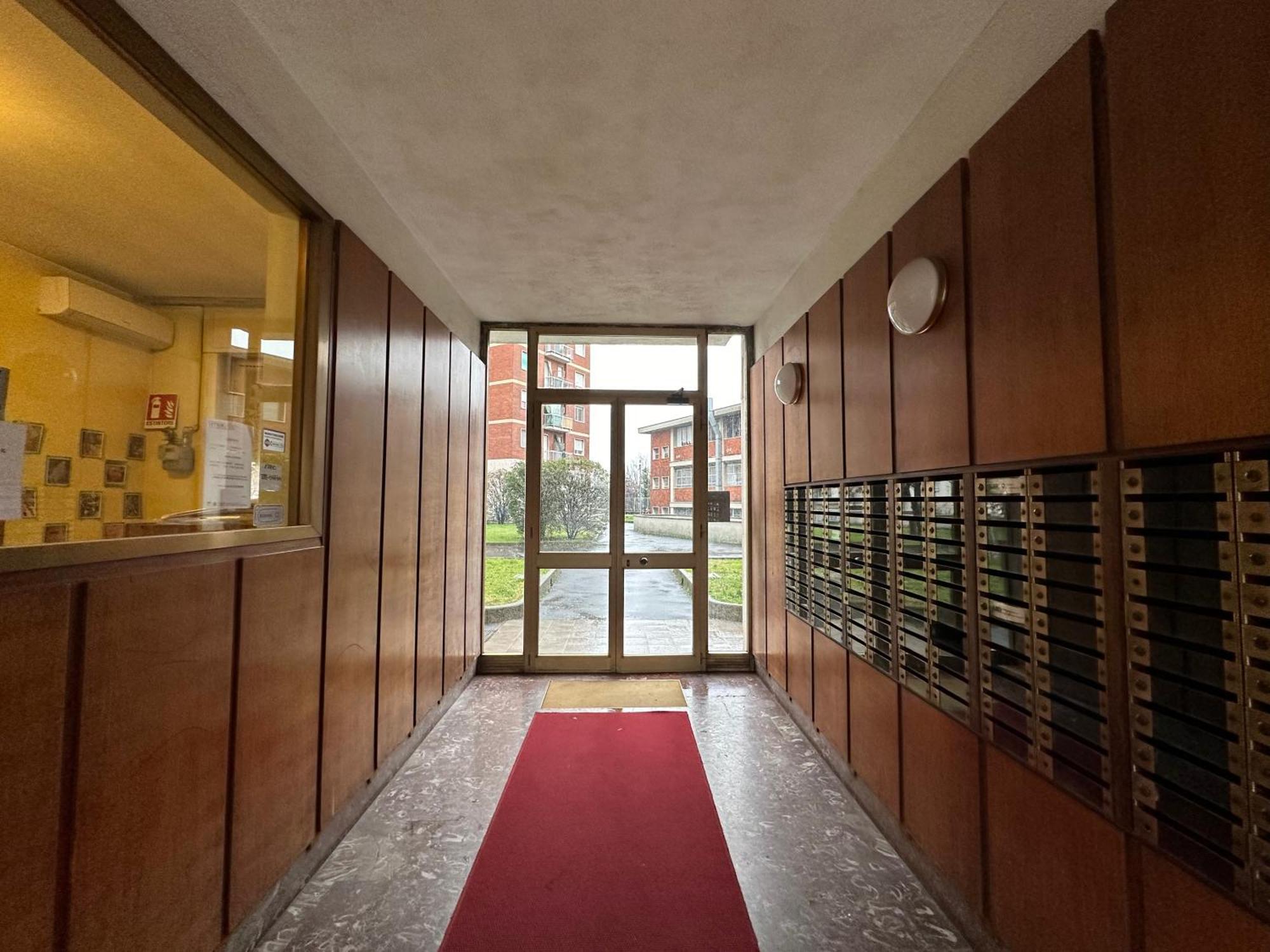 Maison Valentino Milán Exteriér fotografie